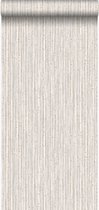 Origin behang bamboe zand beige - 347400 - 53 cm x 10,05 m