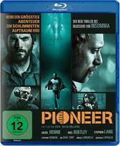 Pioneer/Blu-ray