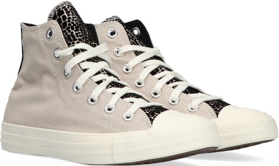 Converse Chuck Taylor All Star OX High Top sneakers beige - Maat 37.5 |  bol.com