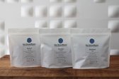 Proefpakket Koffie - Koffiebonen - Geschikt voor espresso - 750 gram
