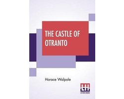 The Castle Of Otranto