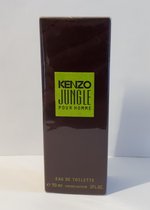 KENZO JUNGLE Pour Homme, KENZO,  Eau de toilette, 30 ml, spray - Vintage
