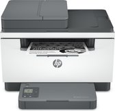 Bol.com HP LaserJet M234sdwe - All-In-One Printer - Zwart-Wit aanbieding