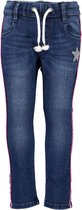 Blue Seven Meisjes Jeans - Maat 98