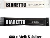 Biaretto Creamer sticks 600x en Suiker sticks 600x