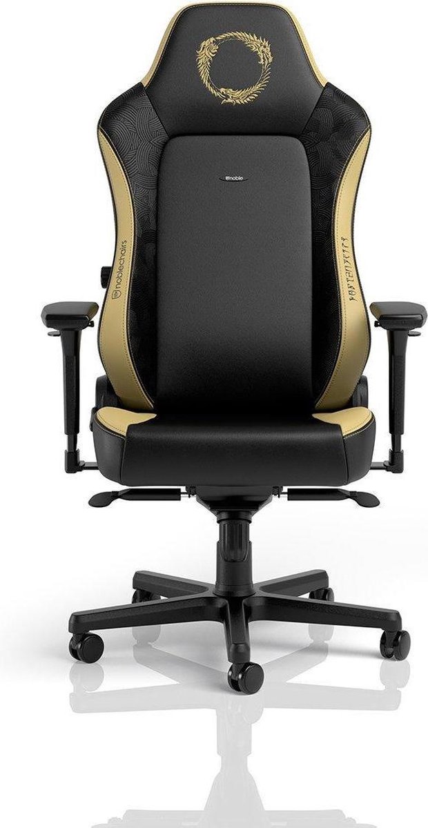 Noblechairs Hero gamestoel ESO The Elder Scrolls edition