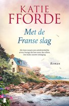 Omslag Met de Franse slag