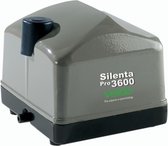 Velda luchtpomp Silenta Pro 3600