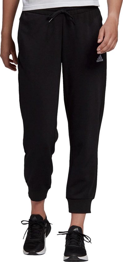 Pantalon de sport adidas Essentials 7/8 - Taille S - Femme - Noir