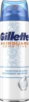 Gillette Skinguard Scheergel Sensitive Scheergel 200ml