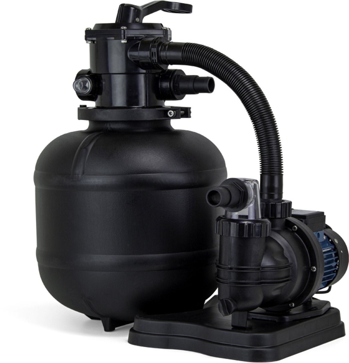 Goedkope zandfilter