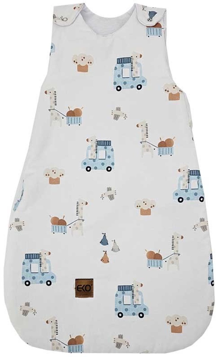 Infant Sleeping Bag LARGE GIRAFFE