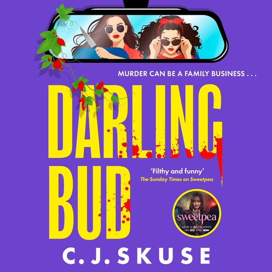 Darling Bud - cover