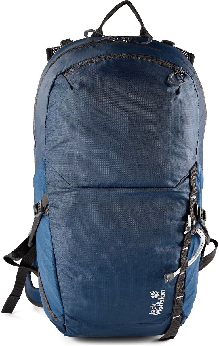 Jack Wolfskin Echotrek Shape 20 L Wandelrugzak 54 cm - midnight sky
