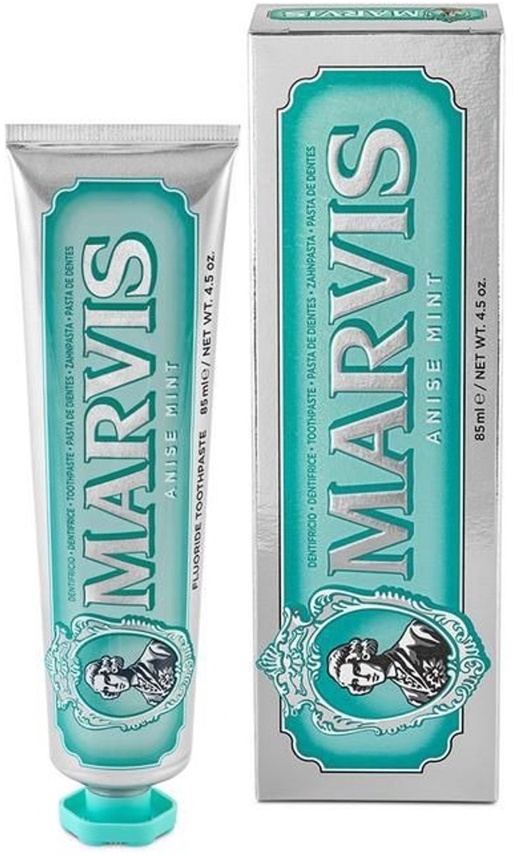 Marvis Tandpasta Toothpaste