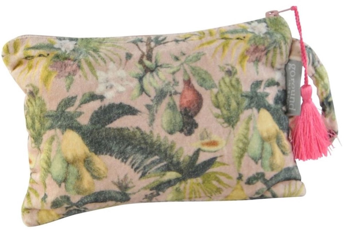 Goround Interior Toilettas Strelitzia LJ 25x17cm