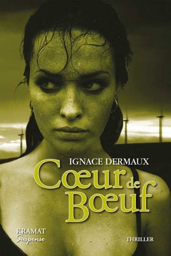 Coeur De Boeuf - cover