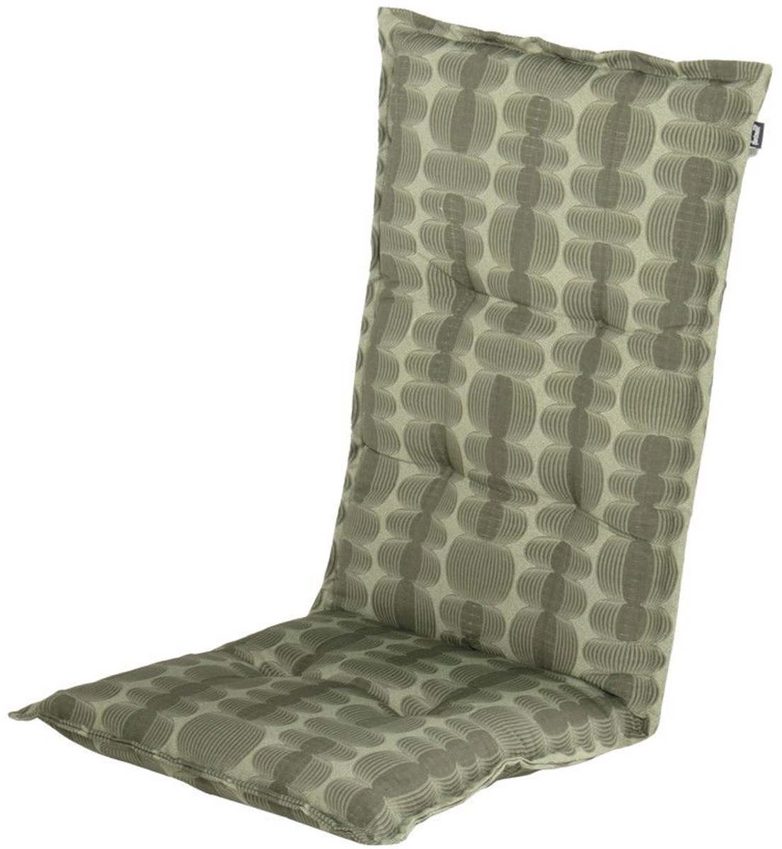 Hartman Hoge rug Mats Green