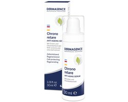 Sence Dermasence chrono retare anti- aging serum