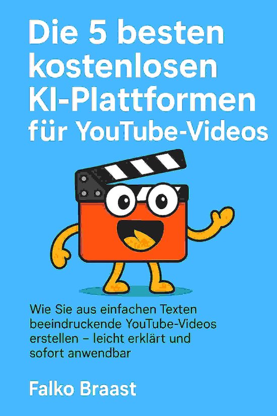 KI anwenden statt nur verstehen 11 - Die 5 besten kostenlose ... - cover