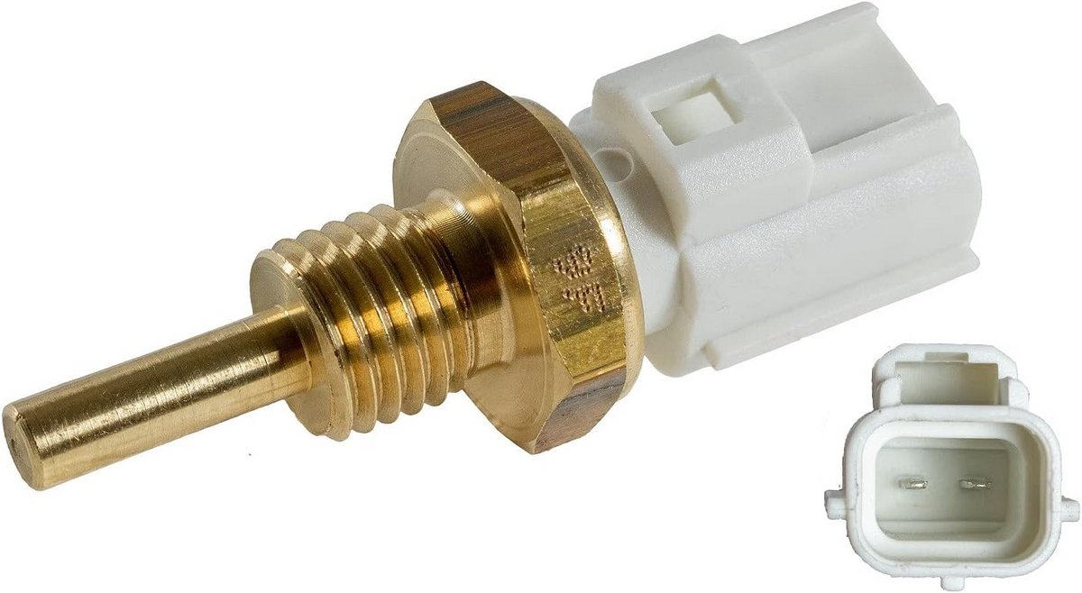 Koelmiddeltemperatuursensor voor Nauwkeurige Motortemperatuurmeting