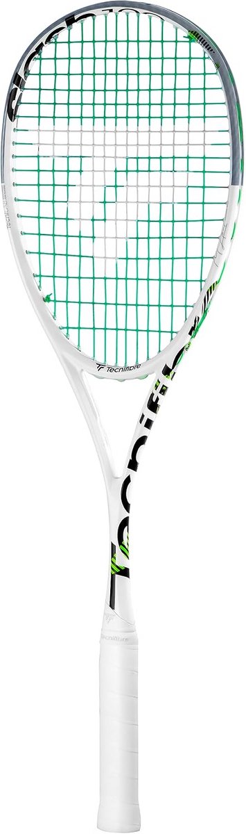 Hoogwaardig Squashracket voor Kracht en Controle