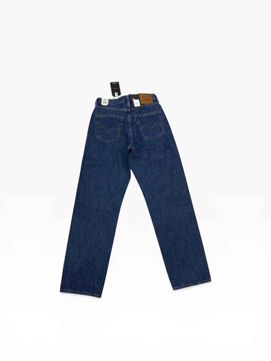 Levi’s 568 Loose Straight Jeans W30 X L34 Blauw