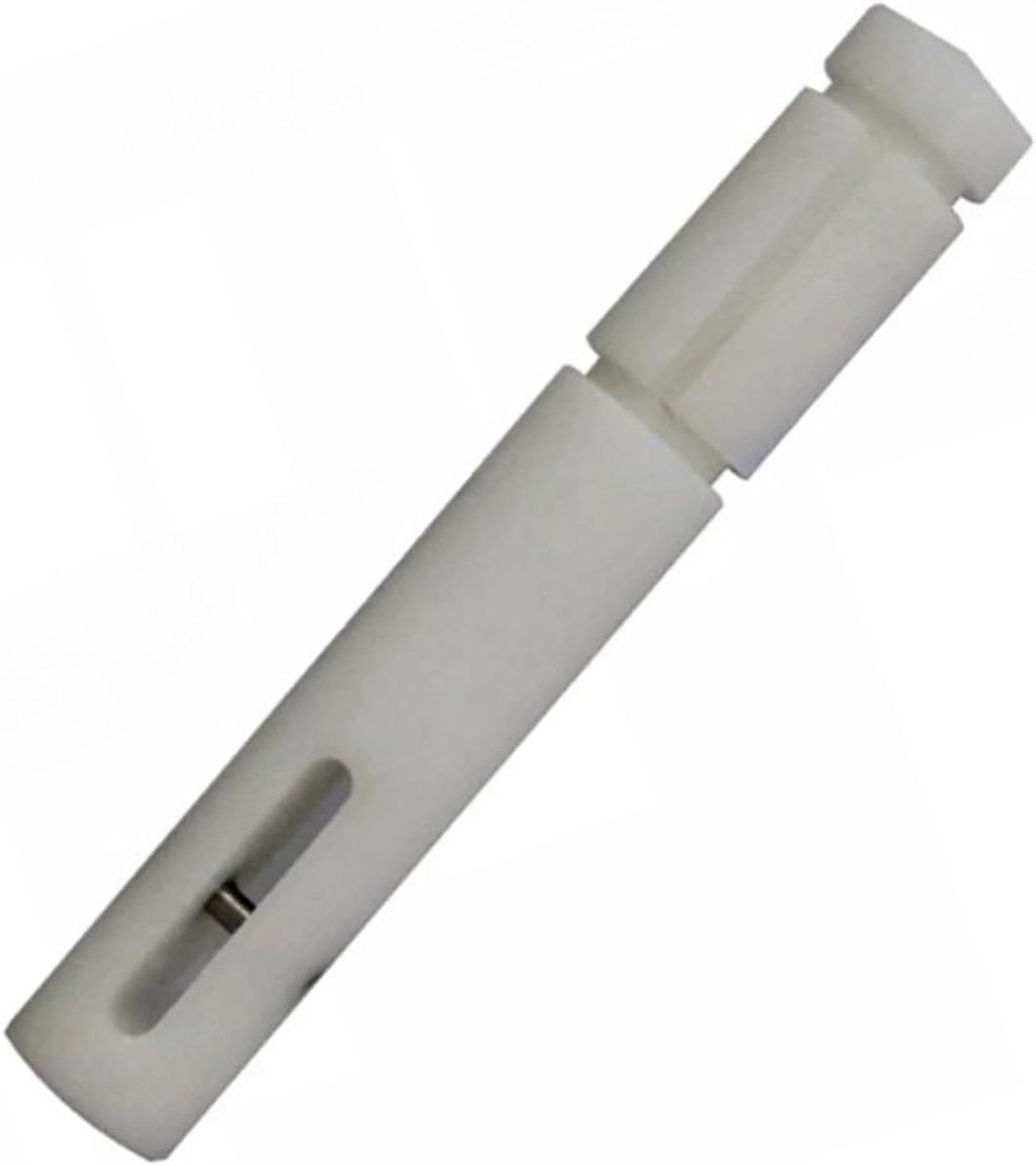 IJsmachine Afvoer - Klepdeel - Lekvrije IJsdispenser - Specifiek Ontwerp - 50 Gram
