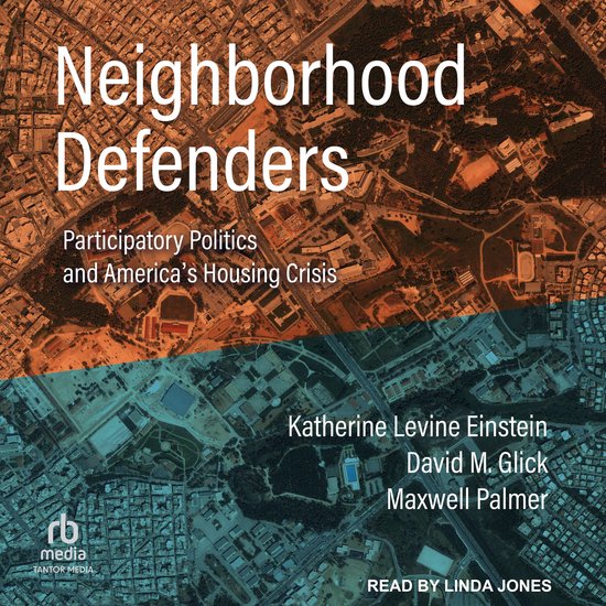 Neighborhood Defenders - cover