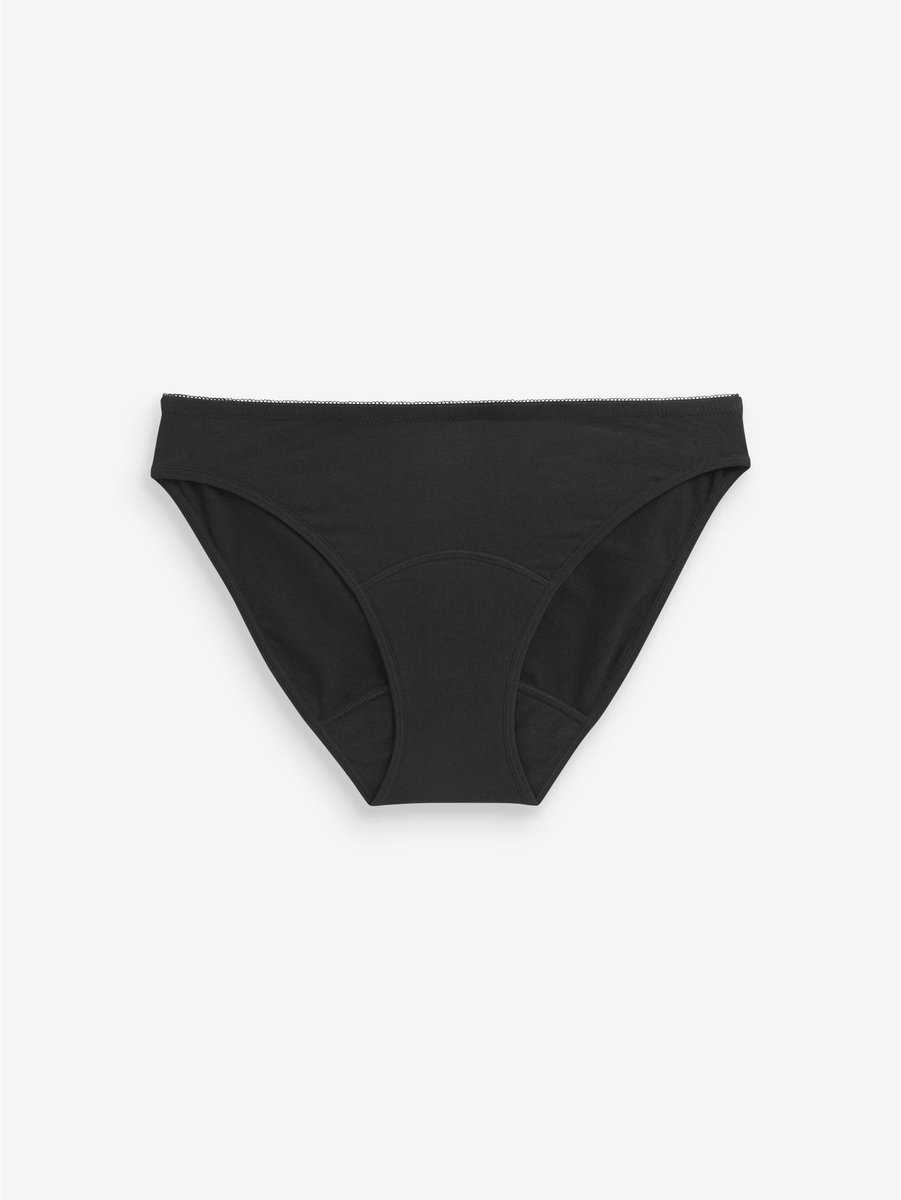 Next Katoenen menstruatieslip voor medium vloeien