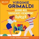 Livre audio numérique