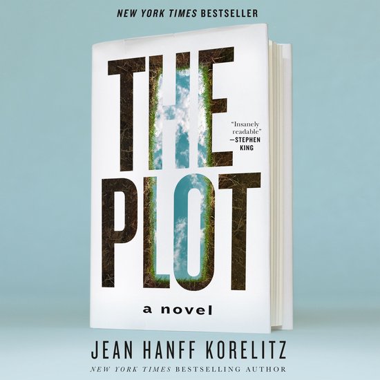 The Plot - cover