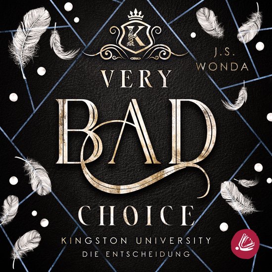 Very Bad Choice - cover