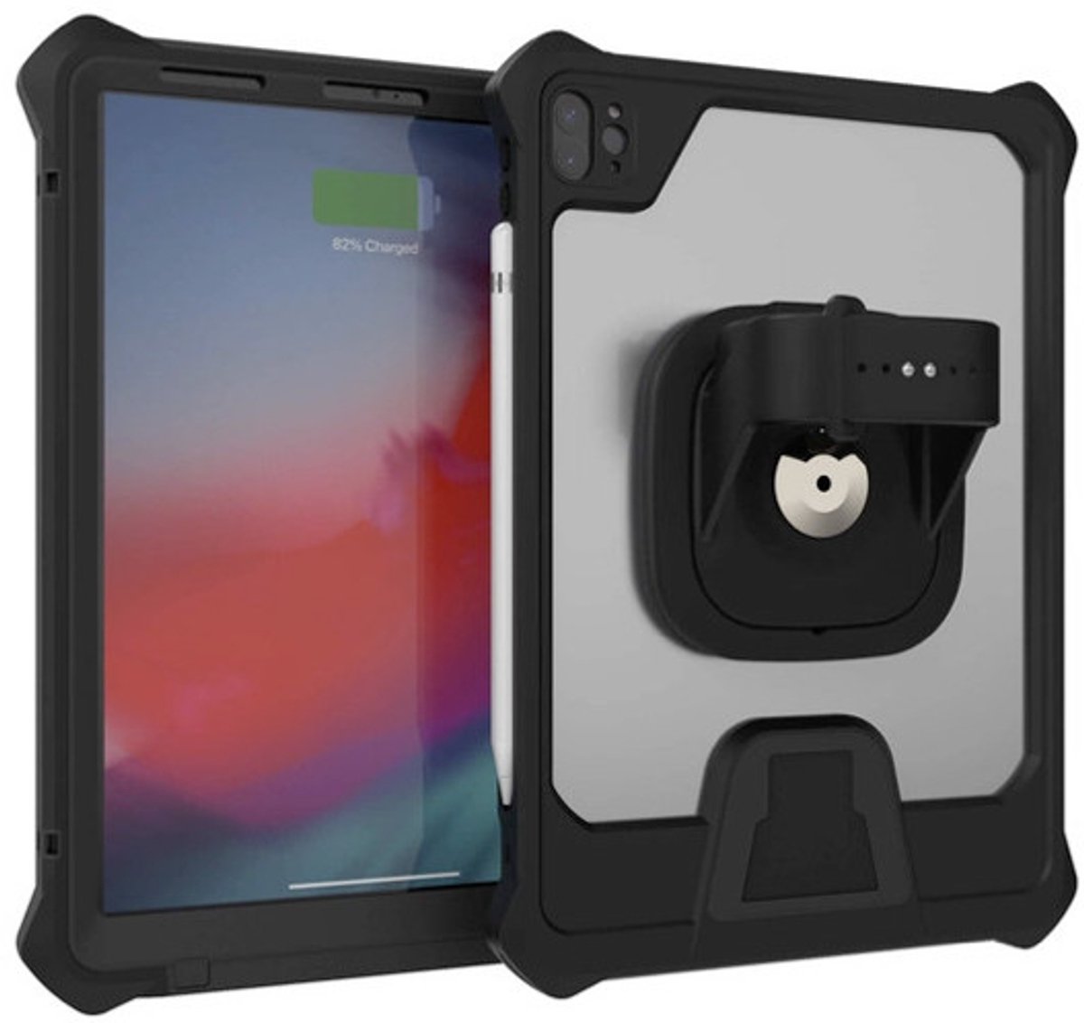 Joy Factory aXtion Volt Dock&Charge iPad Pro 11