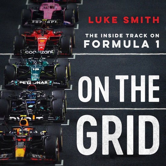 On the Grid - cover
