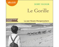 Le Gorille