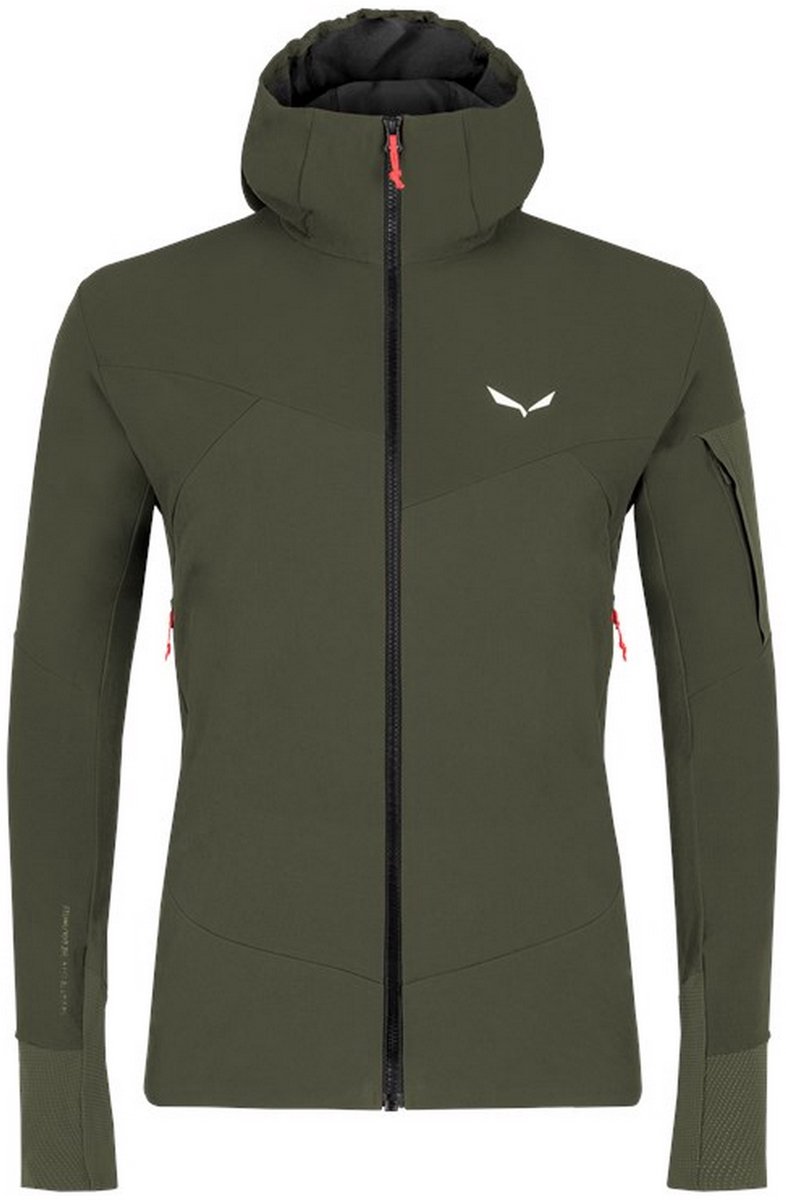 SALEWA JAS AGNER 00-0000028300_5281 r Groen