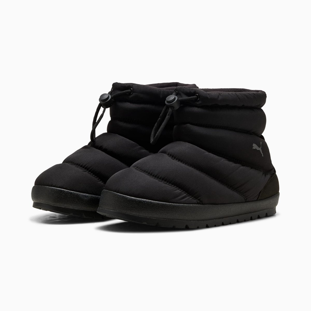 PUMA SNOW BOOTS TUFF TERRA HI 40217701 r Zwart