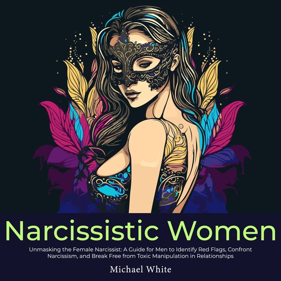 Narcissistic Women - cover