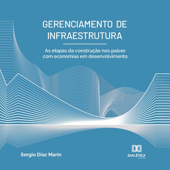 Gerenciamento de Infraestrutura - cover