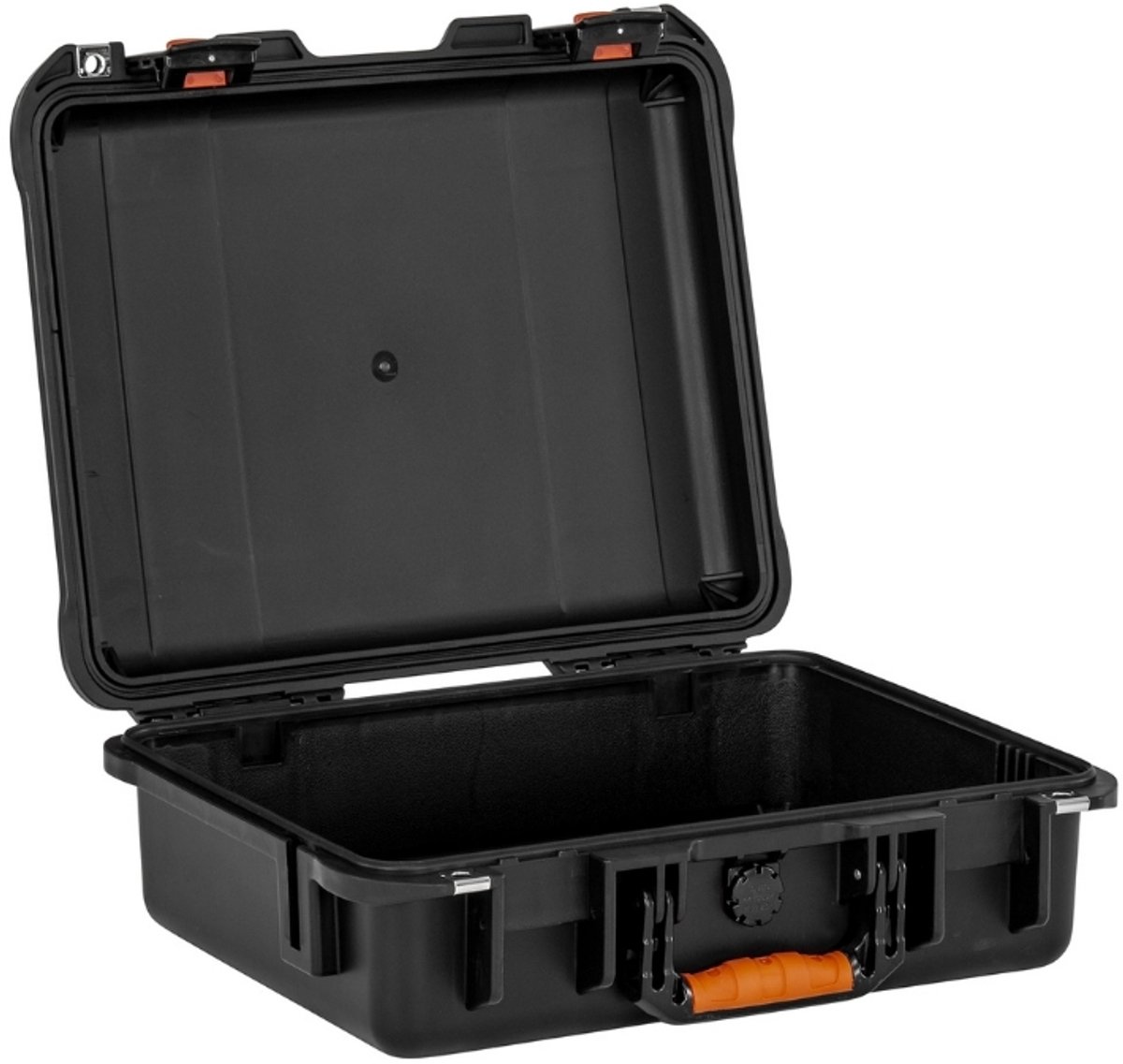 HUSK - H-3627-12 - Robuuste Rechthoekige Koffer - Laptops, Monitoren en Instrumentenpanelen - Leeg