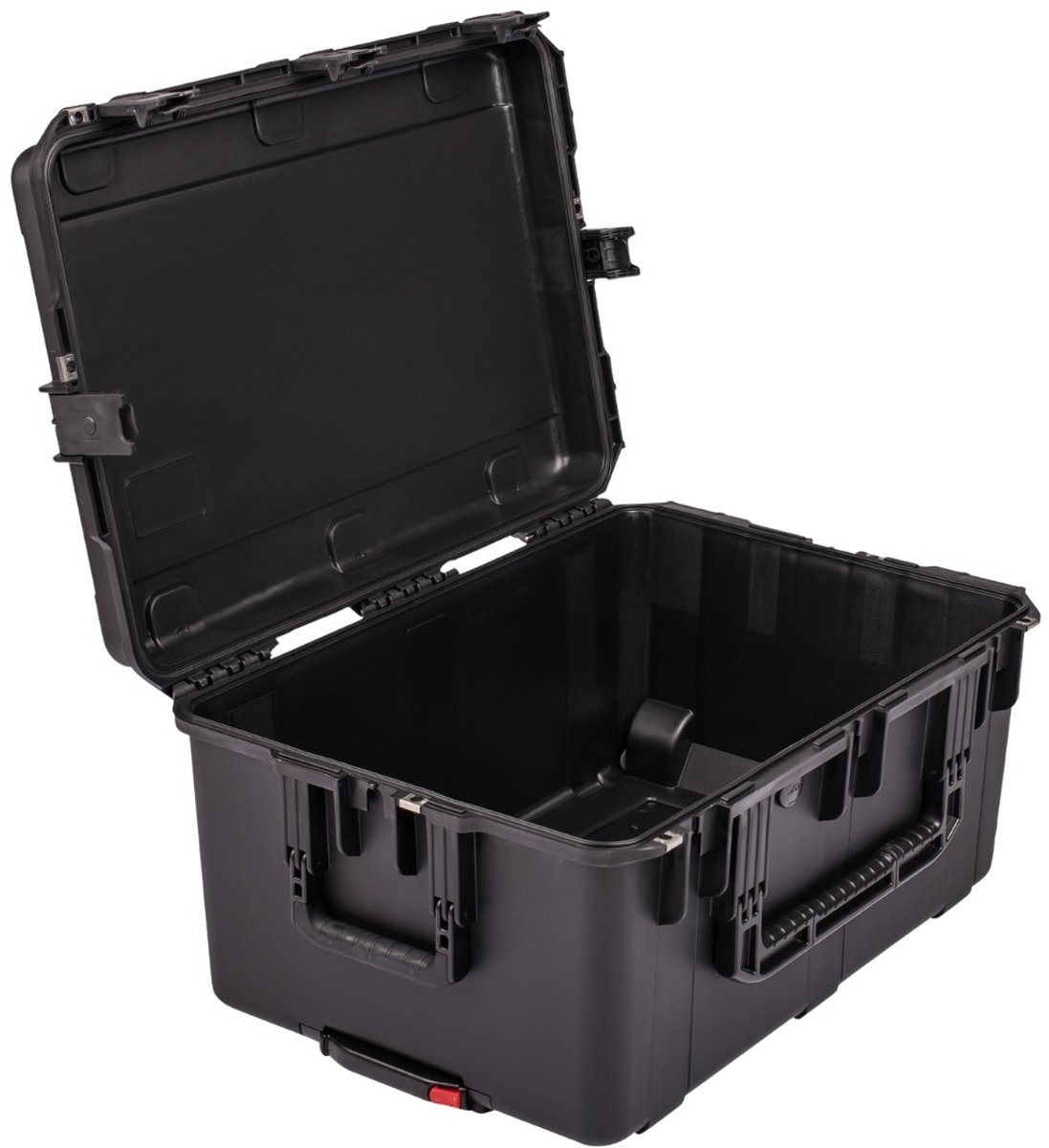 SKB - iSeries 2617-12 - Waterdichte Koffer - Zwart - Leeg