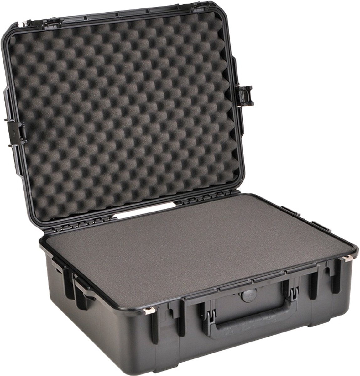 SKB - iSeries 2217-8 - Waterdichte Koffer - Zwart - Plukschuim