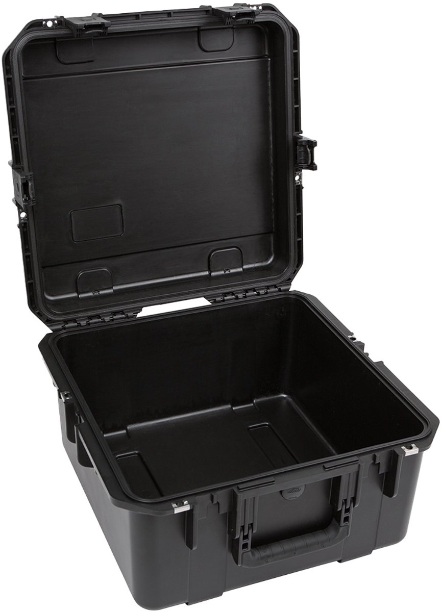 SKB - iSeries 1717-10 - Waterdichte Koffer - Zwart - Leeg