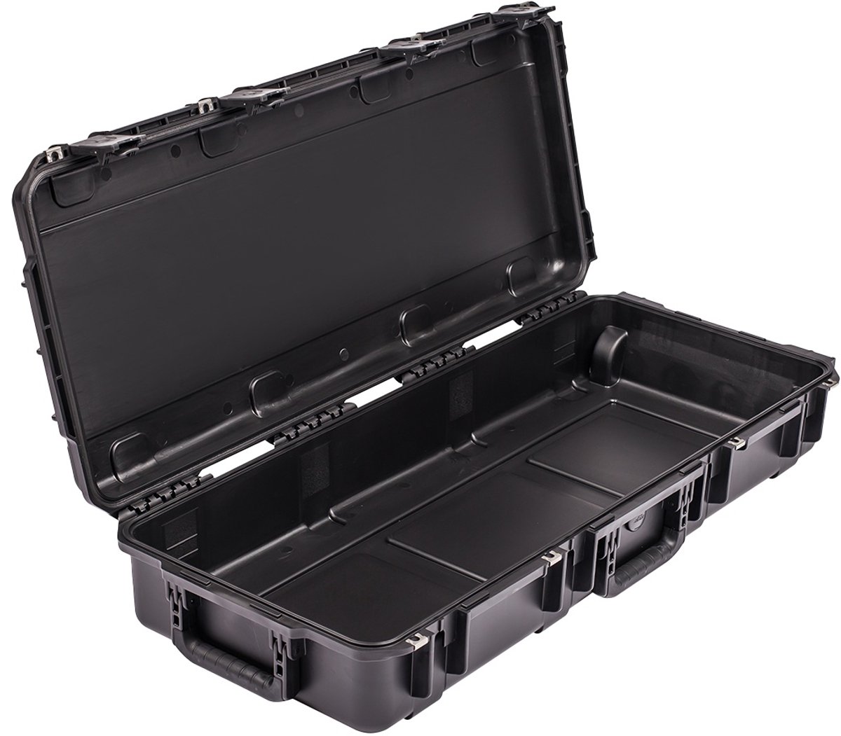 SKB - iSeries 3614-6 - Waterdichte Koffer - Zwart - Leeg