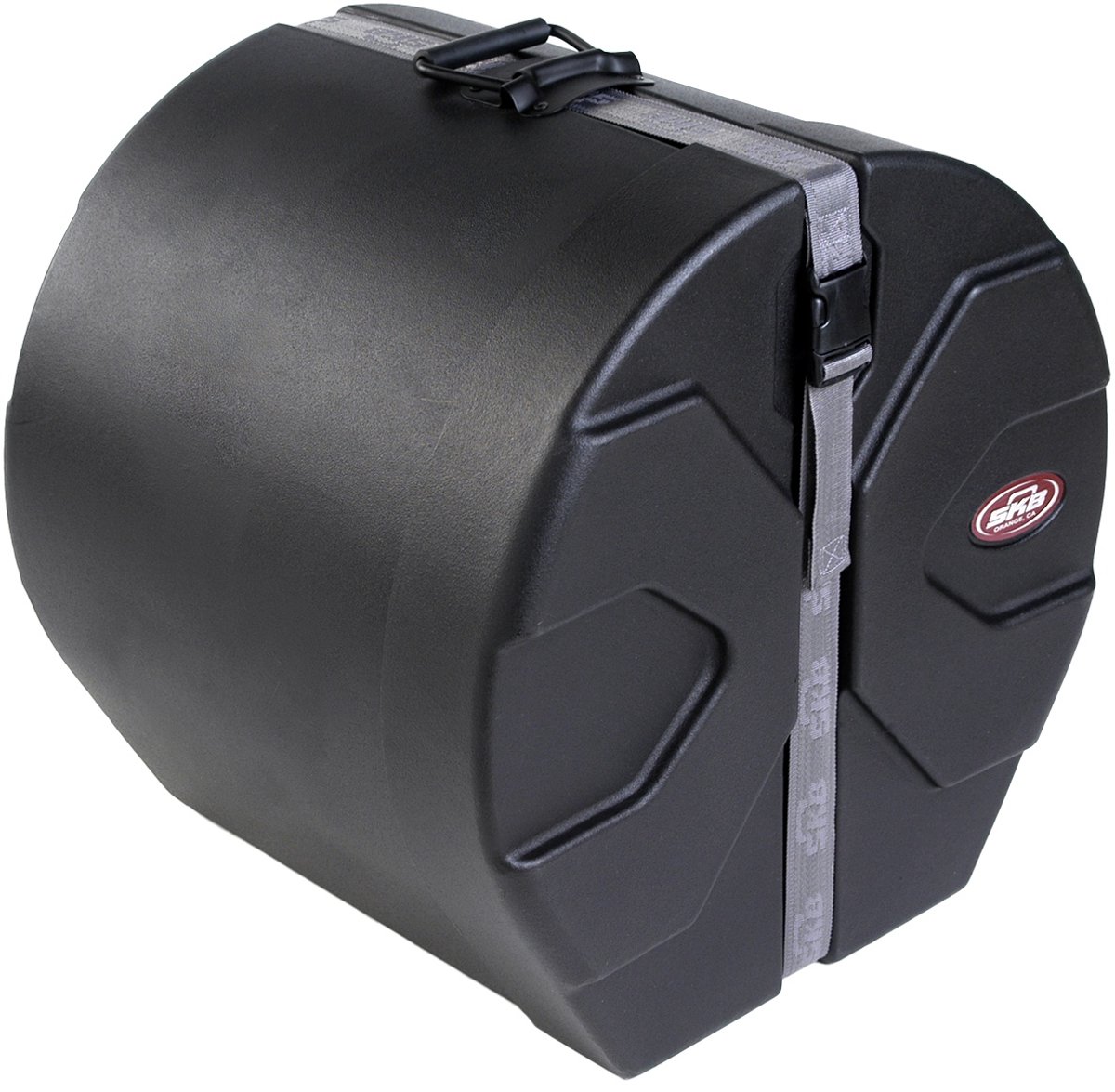 SKB koffer voor 16x14 bassdrum
