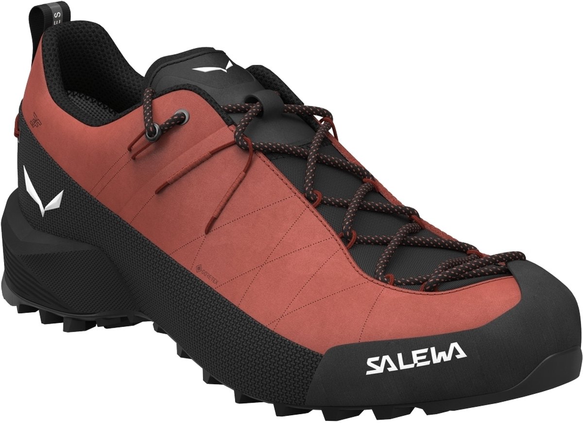 SALEWA WILDFIRE 2 LAARZEN 00-0000061468_1981 r 39 Zwart