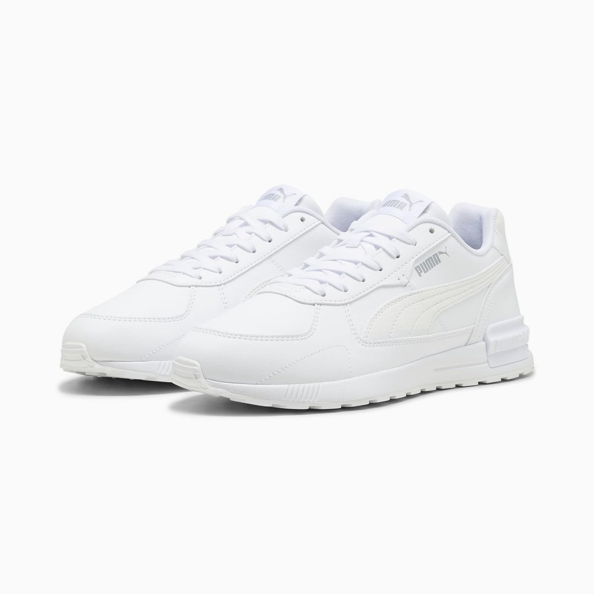 PUMA GRAVITON SL 2 39537802 r 44 schoenen Wit