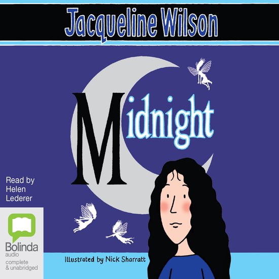 Midnight - cover
