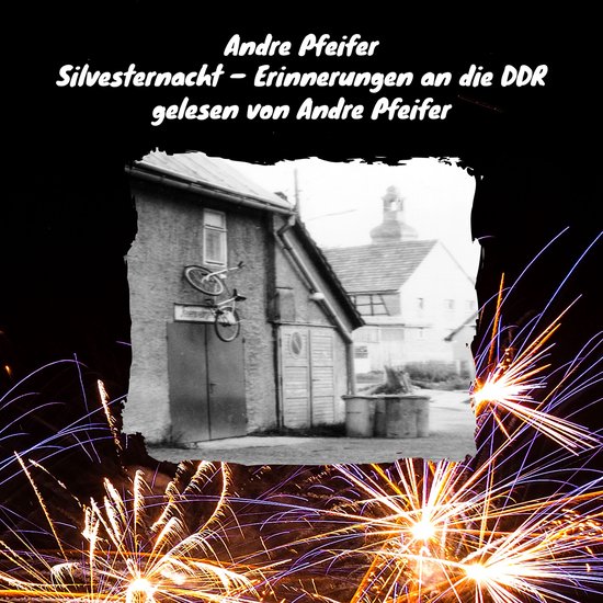 Silvesternacht - cover